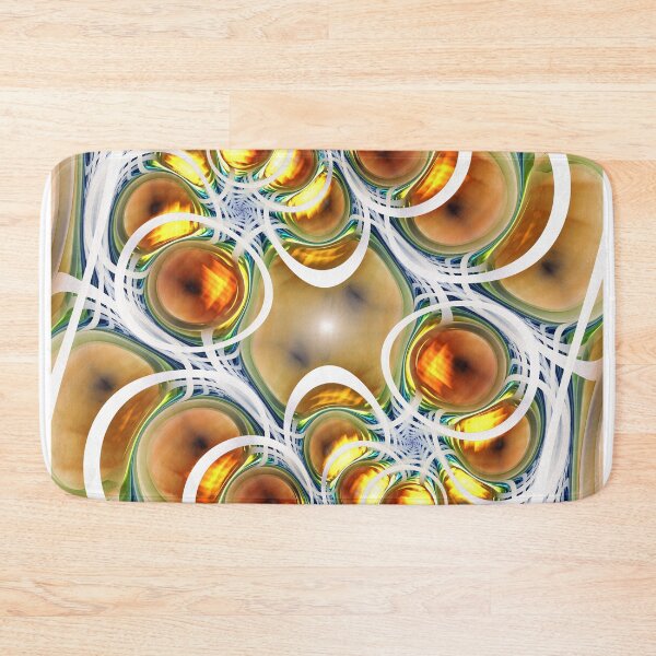 Item preview, Amber Clusters designed and sold by gracefullizard.
