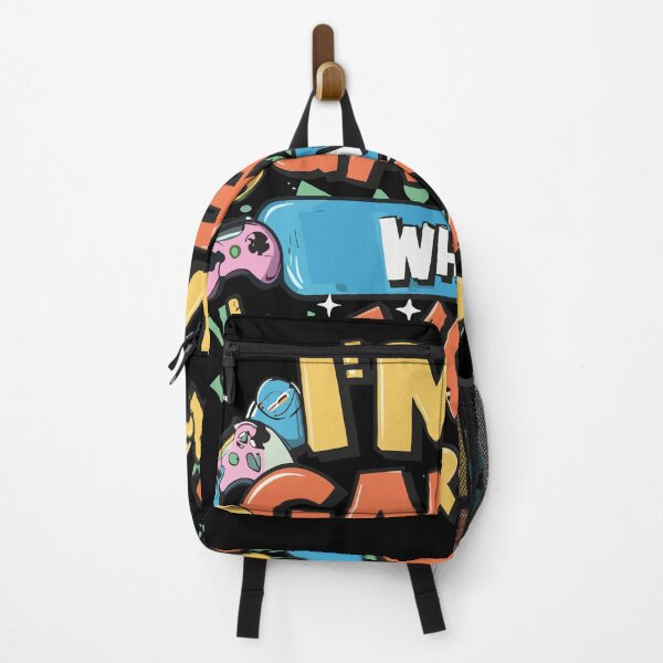 Item preview, Gamer designed and sold by Kombinerki.