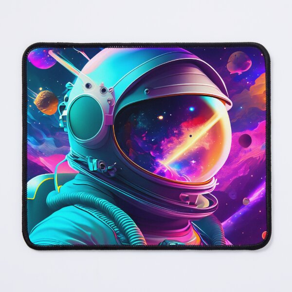 Item preview, Cosmic Journey: Space Adventure designed and sold by frikinasty.