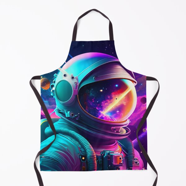 Item preview, Cosmic Journey: Space Adventure designed and sold by frikinasty.