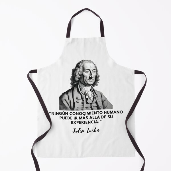 Item preview, The limit of knowledge according to John Locke designed and sold by CachoGlorious.