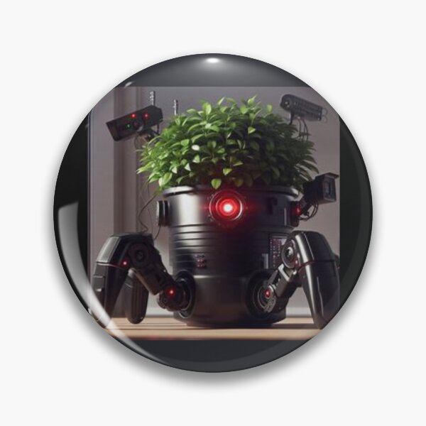 Item preview, quantum robot designed and sold by JadenFA.
