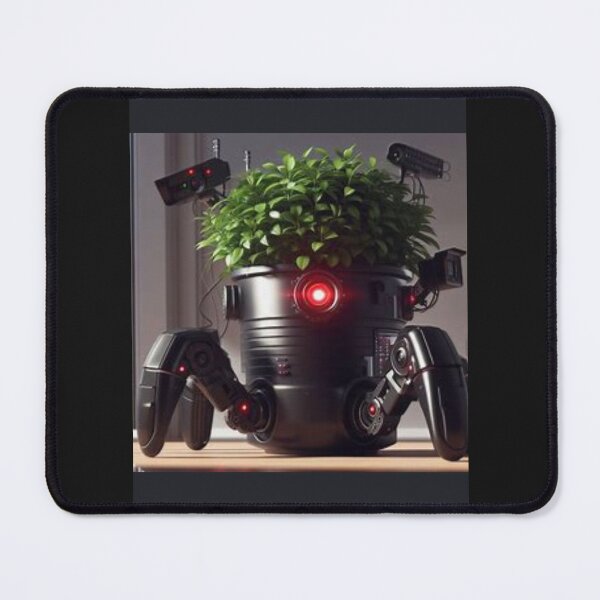 Item preview, quantum robot designed and sold by JadenFA.