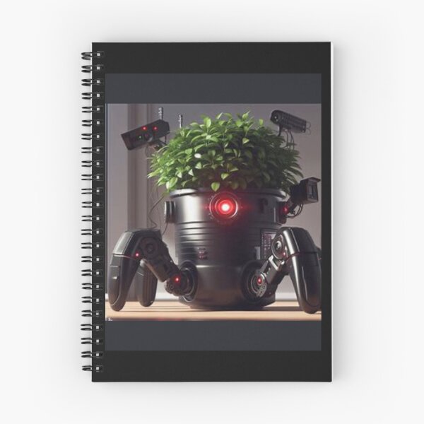 Item preview, quantum robot designed and sold by JadenFA.