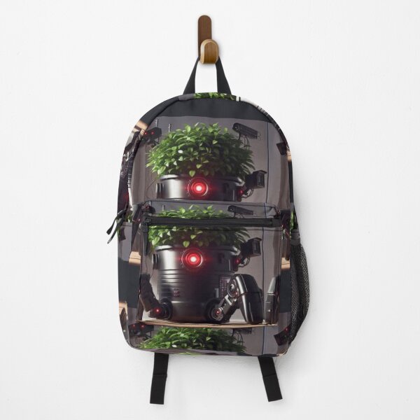 Item preview, quantum robot designed and sold by JadenFA.