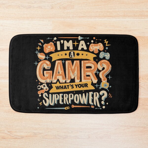 Item preview,  Gamer designed and sold by Kombinerki.