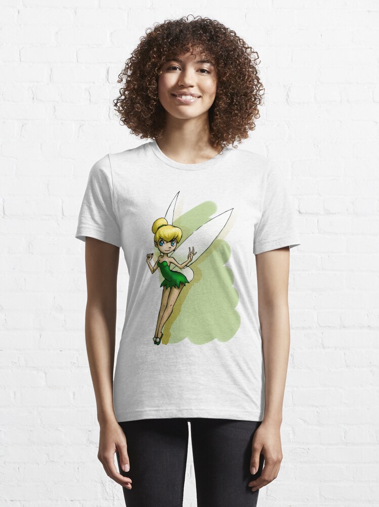 tinkerbell t shirt