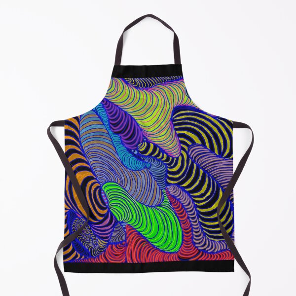 Item preview, Differential fractals designed and sold by FrancesBb.