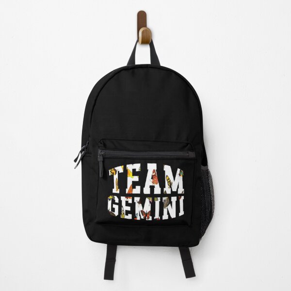 Item preview, Team Gemini designed and sold by MyStarSign.