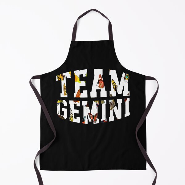 Item preview, Team Gemini designed and sold by MyStarSign.