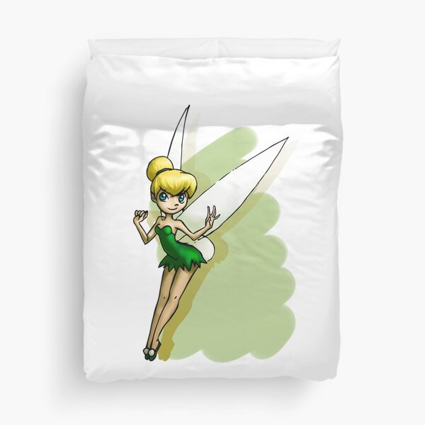 Tinkerbell Geschenke Merchandise Redbubble