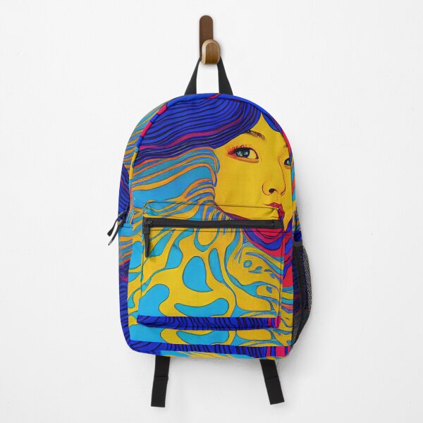 Item preview, Ocean Dreaming.Beautiful women with Green eyes designed and sold by Arthoughts.