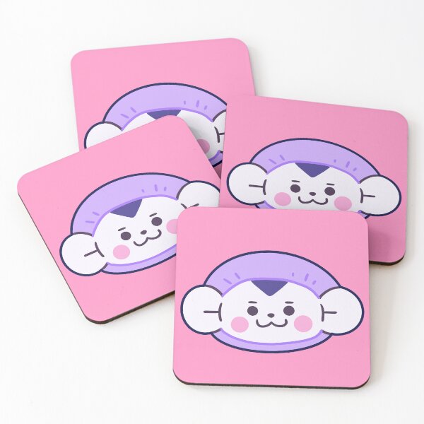 Item preview, ITZY (WDZY) Ryujin’s Character Tuk’s Face  designed and sold by LilMissRandom17.