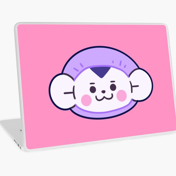 ITZY (WDZY) Ryujin's Character Tuk's Face 