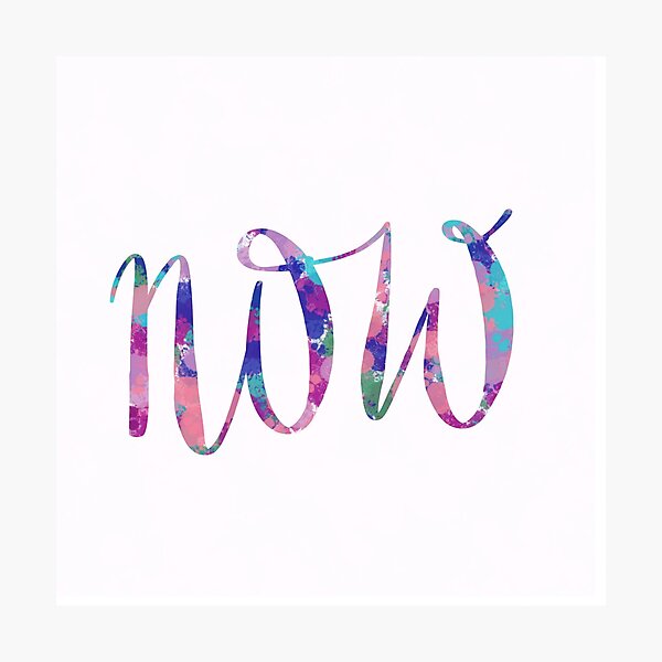 Now — The Power of Now Photographic Print