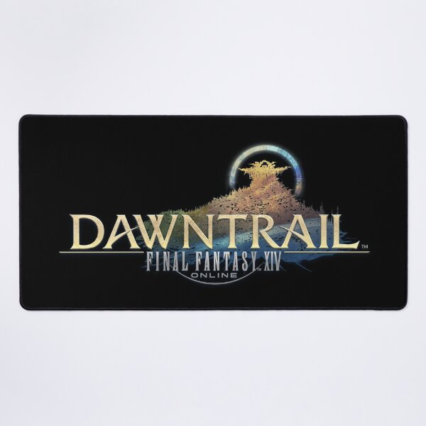 Item preview, Final Fantasy XIV Dawntrail designed and sold by rhodry.