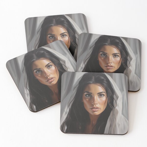Item preview, Kim K designed and sold by sexypinupart.