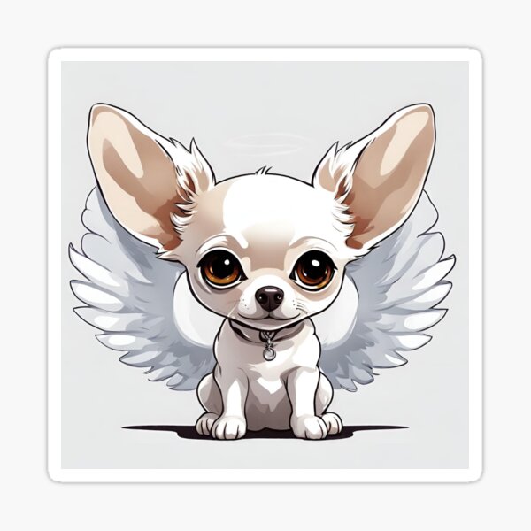 Tiny angels hot sale chihuahua