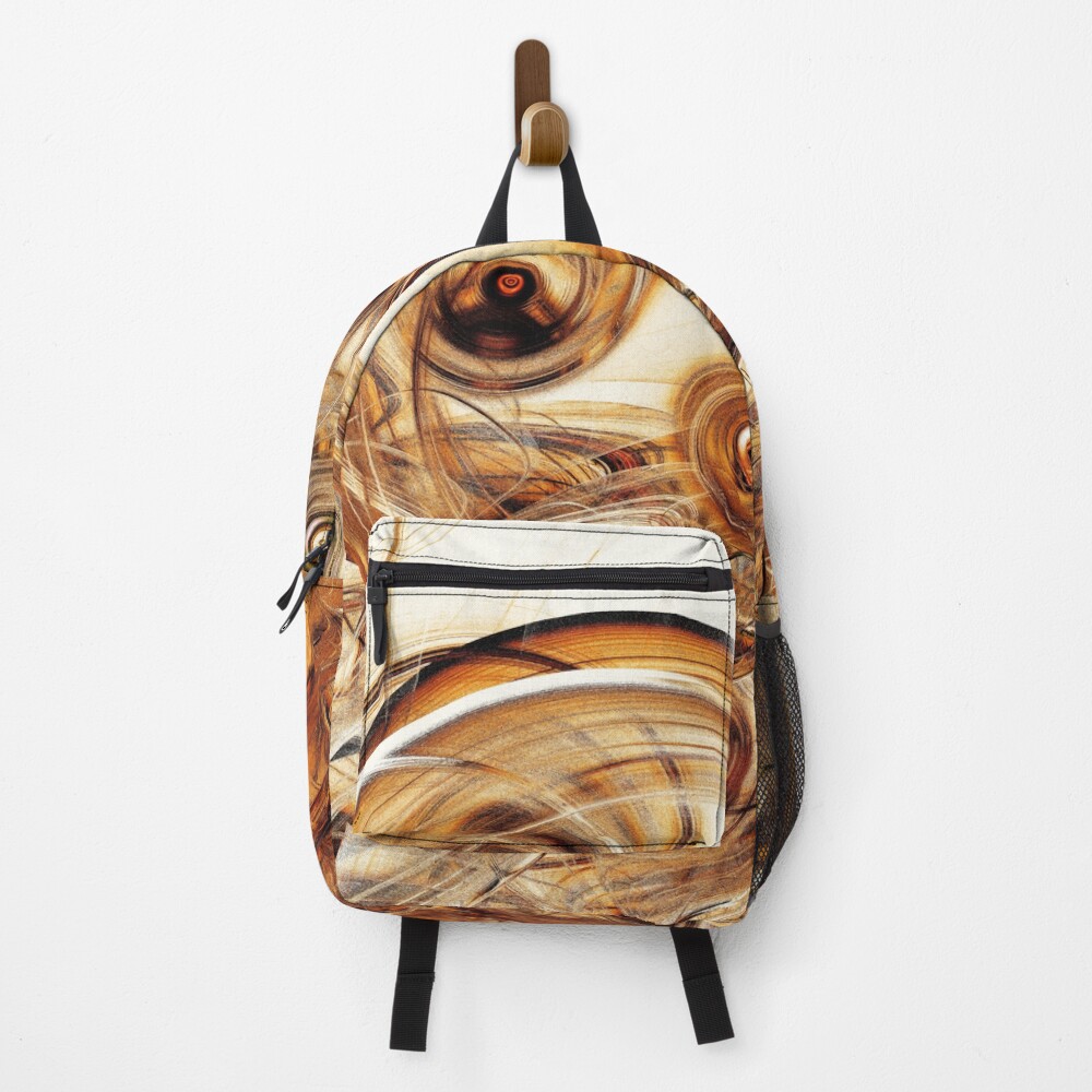 Item preview, Backpack designed and sold by gracefullizard.