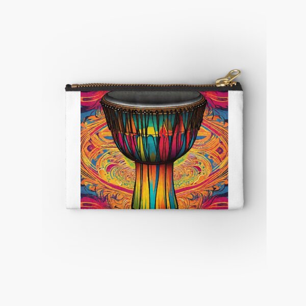 Item preview, djembe rainbow designed and sold by coolsima.