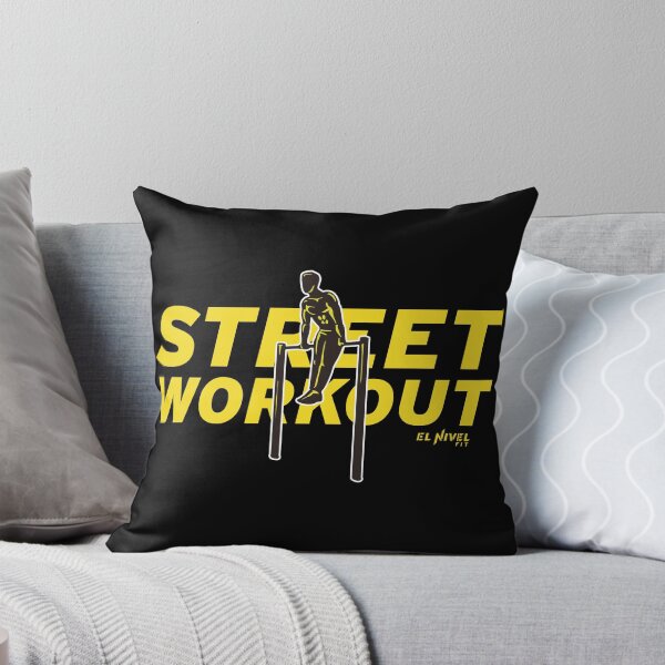 Item preview, Street workout muscle up designed and sold by ELNIVELFIT.