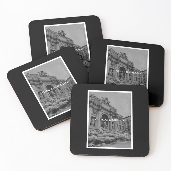 Item preview, Rome ITALY designed and sold by TravelWish.