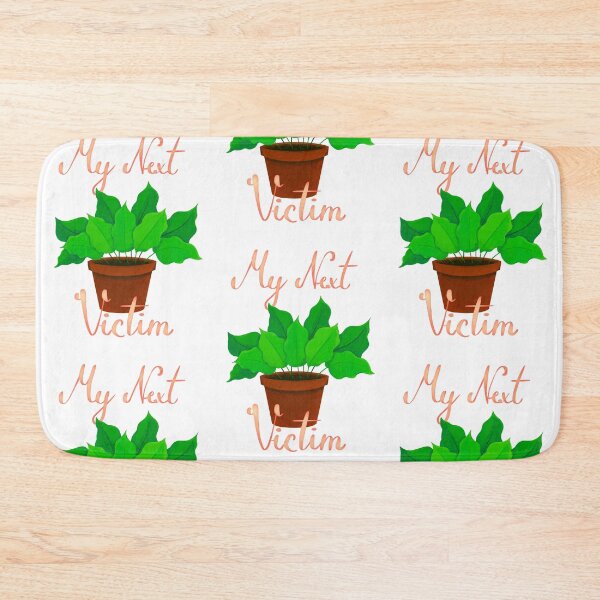 Item preview, My next victim designed and sold by vulgarstarling.