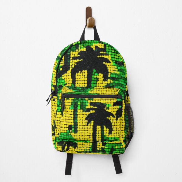 Item preview, Jamaican Sequin Tropical Rhythms designed and sold by Poetic4Passion.