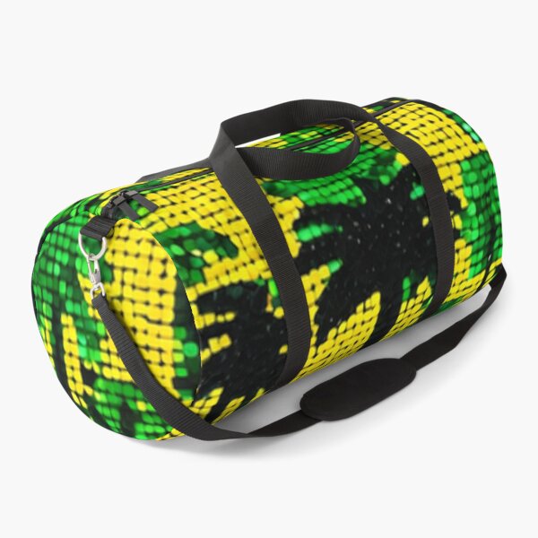 Item preview, Jamaican Sequin Tropical Rhythms designed and sold by Poetic4Passion.
