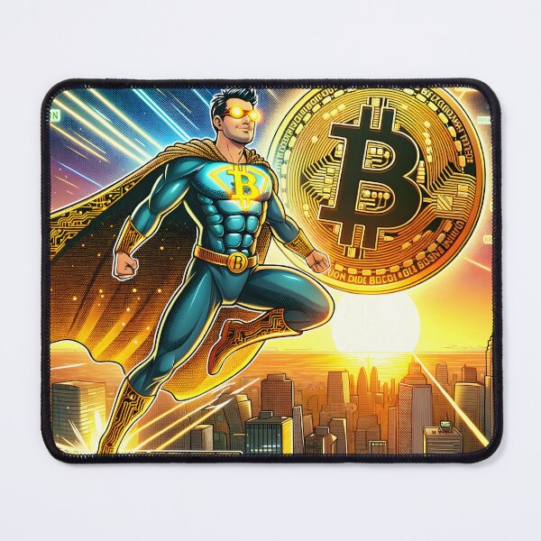 Item preview, CryptoSaver designed and sold by Ultraviolet1337.