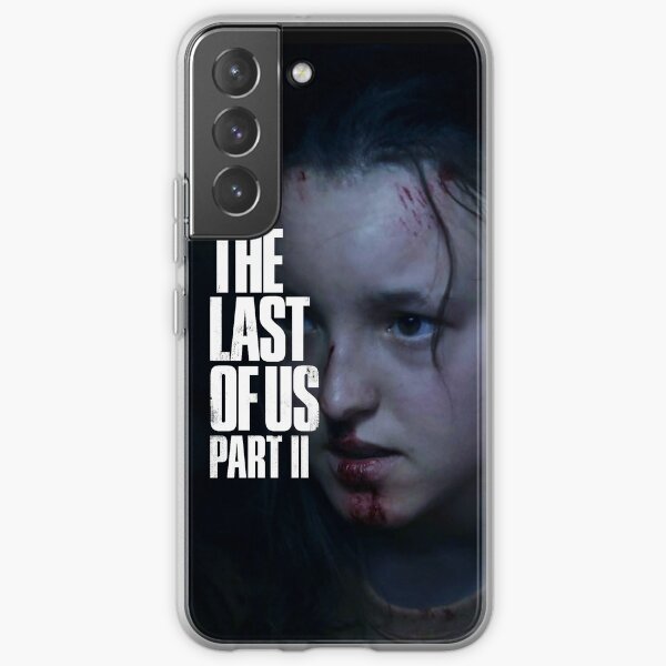 ellie's tattoo  the last of us ii inspired iphone case – venusic