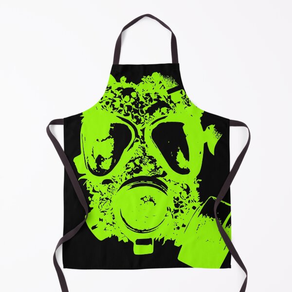 Item preview, Bio Mask designed and sold by Zombie-Killa.
