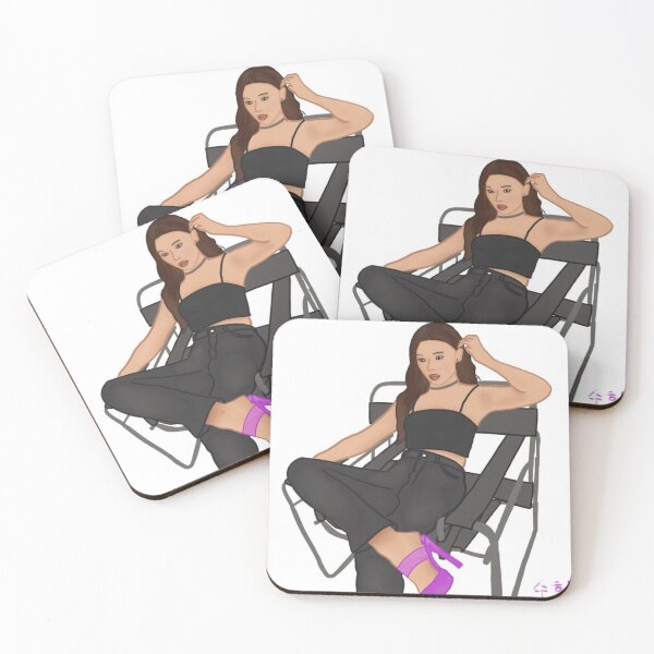 Item preview, Seated model designed and sold by Soo Sweet Sketches.