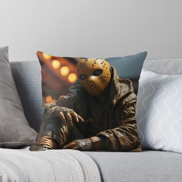 Item preview, Jason's Casual Friday designed and sold by DigitalityArt.