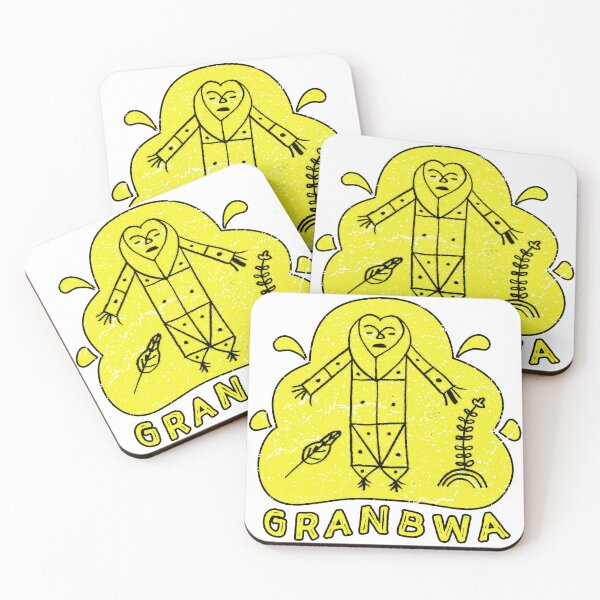 Item preview, Gran Bwa designed and sold by Dadjoze 22.