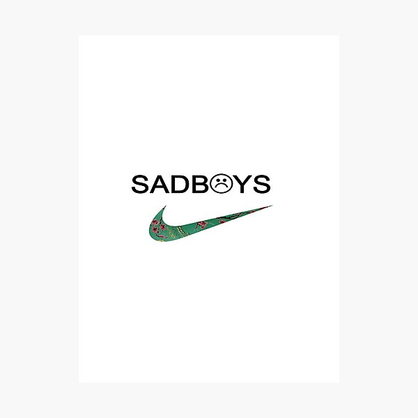 Item preview, Sadboys  designed and sold by Grove.