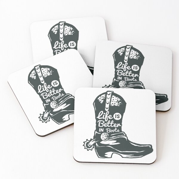 Item preview, cowboy boots designed and sold by shop-khalifa.