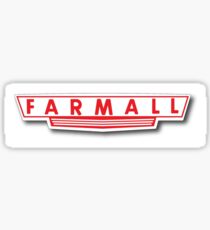 FARMALL Sticker