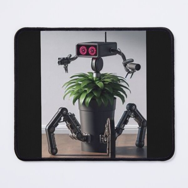 Item preview, robot andromeda designed and sold by JadenFA.