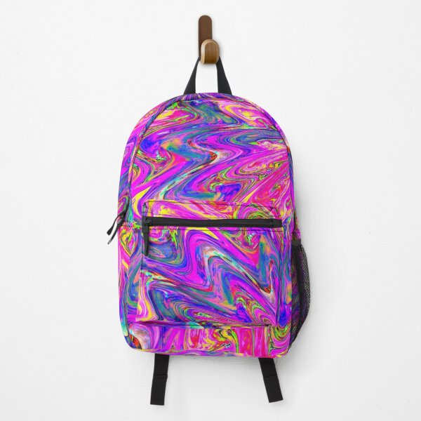 Item preview, Abstract Fractal Butterfly 14 (Pink, Purple) designed and sold by SXW Designs.