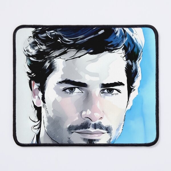 Item preview, Chayanne designed and sold by Seduction-art.