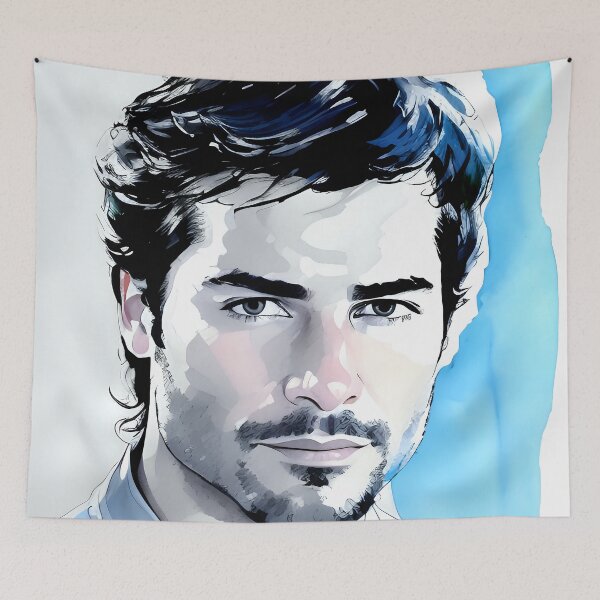 Item preview, Chayanne designed and sold by Seduction-art.