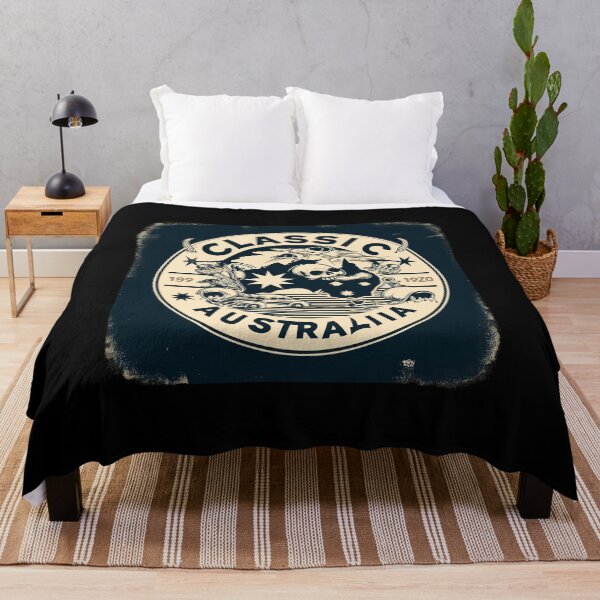Item preview, CLASSIC AUSTRALIA designed and sold by Takin-Thepiss.