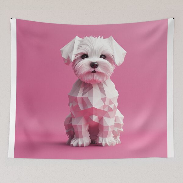 Item preview, Adorable Schnauzer dog designed and sold by Petensity.