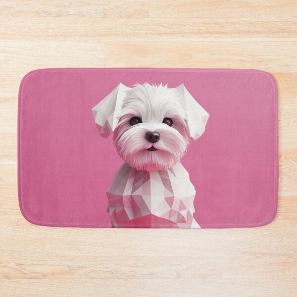Item preview, Adorable Schnauzer dog designed and sold by Petensity.