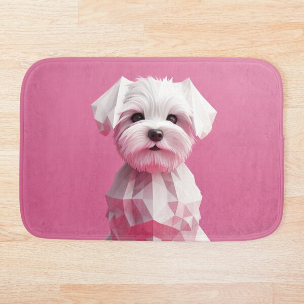 Item preview, Adorable perro Schnauzer designed and sold by Petensity.