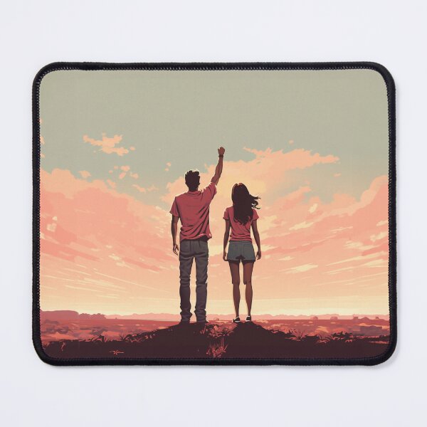 Item preview, After Sun - Posters Apparel designed and sold by MakeToLive.