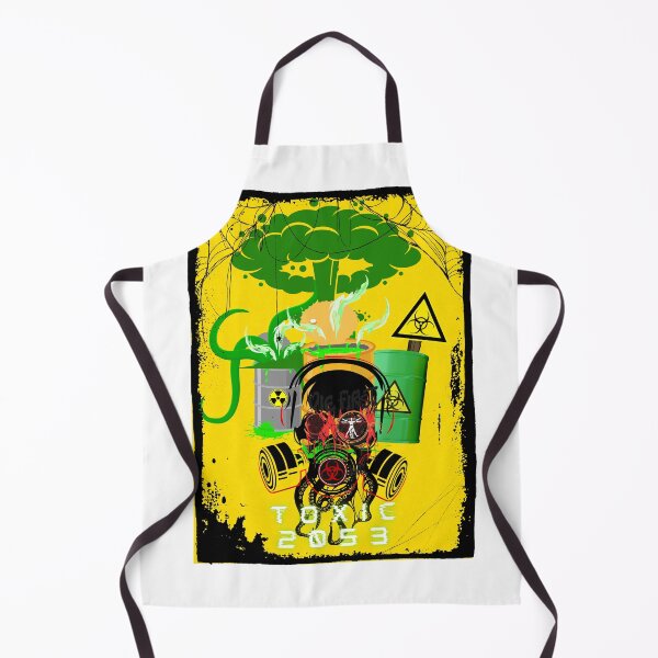 Item preview, Toxic 2053 designed and sold by NaofumiR00se.