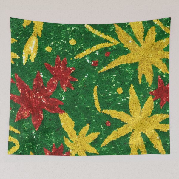Item preview, Jamaica Christmas Island Festivities designed and sold by Poetic4Passion.