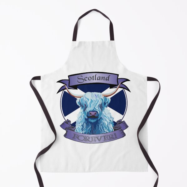 Item preview, Scotland Forever! designed and sold by Stuart Ward.